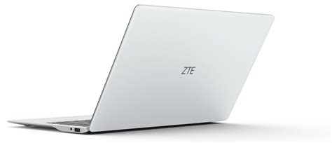 Zte laptop